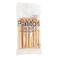 thumbnail image 1 of Palitos De Pan Valleloza, Crujientes 100 G, 1 of 10