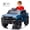 Blue, variant on Bopilon 12V Electric Car for Kids,Licensed Chevy Silverado Truck Kids Ride On Car with Remote Control Battery Powered Electric Vehicle Toy Car, 4-Wheeler Suspension, Music& Lights, 3 Speeds(Blue)