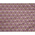 thumbnail image 4 of oneOone Polyester Lycra Fabric Dot|Swirl & Floral Block Print Fabric BTY 56 Inch Wide, 4 of 4