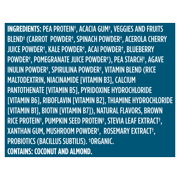 Vega AIO Organic US Coconut Almond (24.3 oz)