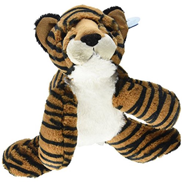 Peluche PurrFection Tango Snuggle Ups Bengal Tiger 16 "