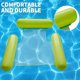 thumbnail image 5 of Silla De Red Flotante Inflable Likrtyny Para Estrenar, 5 of 7