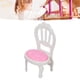 thumbnail image 5 of Sistema de La Silla de La casa de Muñecas ANGGREK Caja Fuerte Plástica Muebles Vivos, 5 of 8