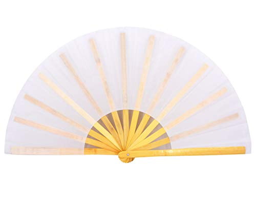 large folding fan