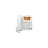 AT&T CL4940 Standard Phone - White