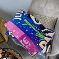 thumbnail image 5 of Retirement Gifts for Women Throw Fleece Blanket 60”x50” Retired Gifts for Nurse, Social Worker, Teacher Retirement Gifts for Coworker Grandma Blanket in Home Bed Sofa Chairs Dorm, 5 of 5