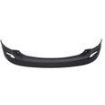 thumbnail image 1 of Evan Fischer Rear Bumper Cover Compatible with 2013-2015 Toyota RAV4 Textured - CAPA, 1 of 4