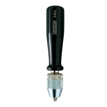 General Tools Hand Held Pin Vise