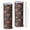 Pioneer Flower Floral-1, variant on Pioneer Flower Floral Print Pattern 20oz Skinny Tumbler with Straw & Lid, Double Wall Vacuum Insulated Cup, Leak-Proof, Cup Holder Friendly, Hot 6H Cold 12H