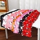 thumbnail image 1 of Pantalones largos de pijama Kawaii Sanrio Hello Kitty, Spiderman, pantalones casuales de algodón, pantalones de ocio para el hogar, pantalones para dormir2542, 1 of 5