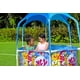 thumbnail image 3 of Alberca con estructura hexagonal 1.83m x.51cm decor mar con techo 1mod Bestway Splash-in-Shade, 3 of 3