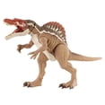 thumbnail image 1 of Dinosaurio Jurassic World Spinosaurus Mordida Extrema 10 Pulgadas, 1 of 3