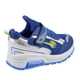 thumbnail image 2 of Tenis Deportivos Niño Azules Velcro Sunn2 Ligeros Cómodos azul 16 SUNN2 318, 2 of 2