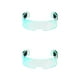 thumbnail image 1 of Toystoory Gafas LED, gafas únicas iluminadas, accesorios para gafas, decoración de fiestas, adorno de disfraces, suministros de fiesta de neón No.1 2piezas, 1 of 6