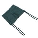 thumbnail image 5 of Pantalones cortos de yoga de cintura alta para mujer, lavables, suaves, elásticos, para fitness, levantamiento de cadera, para ciclismo y correr., 5 of 14