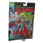 Marvel Uncanny X-Men Stryfe X-Force Reveal Identity Toy Biz Figure