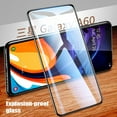 thumbnail image 2 of 3Pcs Screen Protector Samsung Galaxy M31 Tempered Glass, 2 of 2