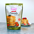 thumbnail image 3 of Cotton Creations Vegan Pancake & Waffle Mix, 8 oz, 3 of 9