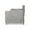 Ultima Ripstop Grey Fade Resistant Polyester, variant on Covermates Smoker BBQ Cover - 49"x22"x47, All-Weather, Rip-Resistant, Durable Polyesetr