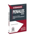 thumbnail image 1 of Libro Codigos Penal Federal Y Nacional De Procedimientos Penales 2025 (profesional) Tapa Blanda, Autor Ediciones Fiscales Isef, Editorial Ediciones Fiscales Isef, 1 of 2