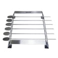 thumbnail image 4 of Dyna-Glo 6 Piece Skewer and Rack Set, 4 of 6