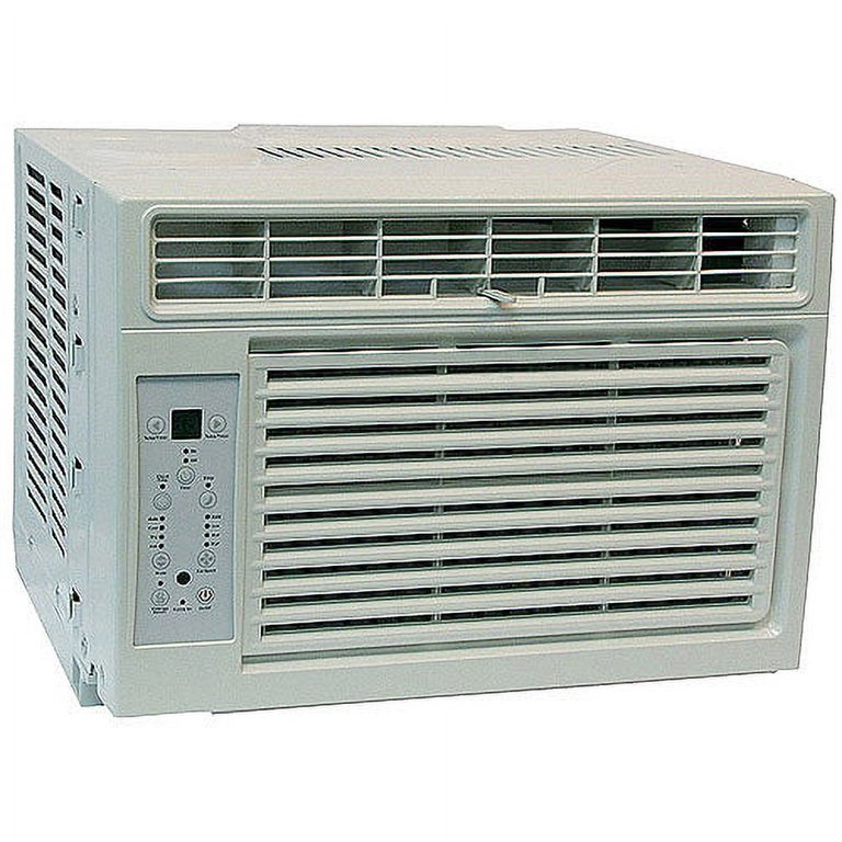 Heat Controller RADS-61J 6k BTU Window AC E Star - Walmart.com