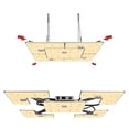 thumbnail image 1 of SunStream LED Grow Light Full Spectrum Flexible and Adjustable Grow Lamp, 1 of 5