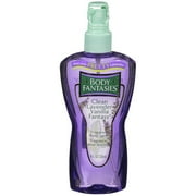 PDC Brands Body Fantasies Fragrance Body Spray, 8 oz