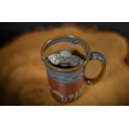 thumbnail image 3 of Moustache Protecteur de Boisson pour Tasses à Café Bière Thé Ou Tasses Régulières, 3 of 5