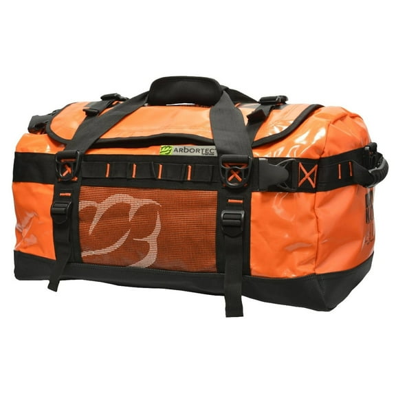 Arbortec Mamba 40L DryKit Bag (Orange)