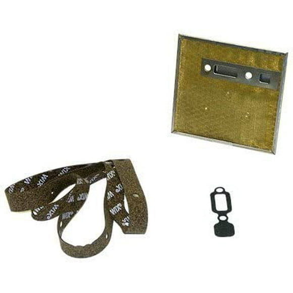 Wix 58883 Automatic Transmission Filter Kit
