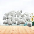 thumbnail image 4 of LAMIRO 400pcs Cotton Balls for Hygienicing Cotton Balls for Use Cotton Balls for Makeup Remover, 4 of 4