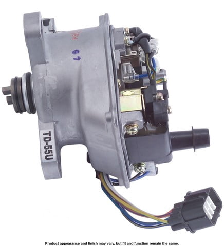 A1 Cardone Distributor P/N:31-17406