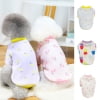thumbnail image 2 of Fashion Cute Cartoon Puppy Clothes, Dog Sweatshirt Cartoons Pattern All-match Soft Texture Cute Pet Dogs Sweater Clothes for Outdoor Travel Casual Walk, 2 of 8