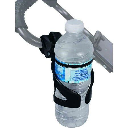 UPC: 0040782178047 | NEW Bag Boy Universal Beverage / Drink Holder – Cart Accessory BagBoy