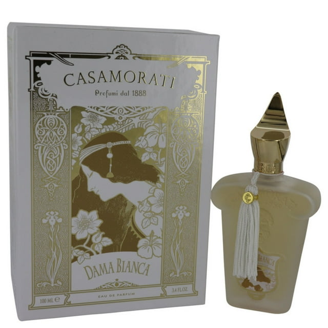 Parfum Casamorati Dama Bianca Eau de Parfum 100 ml pour Femmes