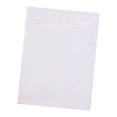 thumbnail image 3 of Bolsa de lavandería de malla perfecl extra grande con cremallera rosa, 3 of 8