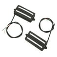 thumbnail image 2 of Washable 5-Core Wire Musical Instrument Accessories, Electric Guitar Pickup, Guitar Clarinet Musical Instrument For Home, 2 of 8