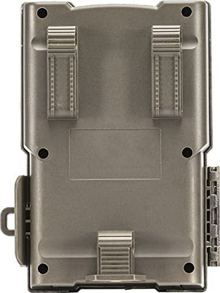 Covert Scouting Cameras Covert Camera Mp32 32mp 40ir Led's W/ 1080p Video