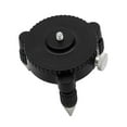 thumbnail image 1 of Level Meter Level Adapter Base Heavy Duty Level Meter Adapter With 360 Degree Rotation Base And 1/4 Inch Interface, 1 of 6
