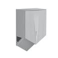 thumbnail image 1 of Commercial Toilet Washroom Electric Automatic Airblade V Shape Jet Hand Dryers, 1 of 5