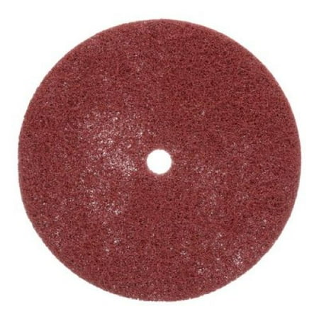 

3M (27747) High Strength Disc 6 in x 1/2 in A VFN 10 per inner