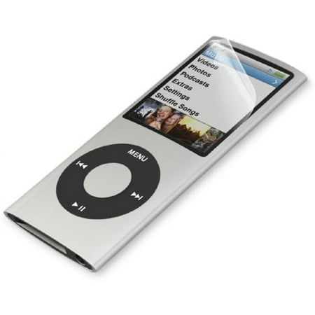 Belkin ClearScreen Overlay For iPod Nano (4th Generation)
