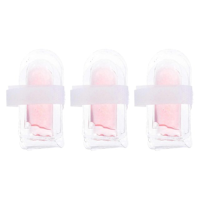 3pcs Finger Cold-gel Ice Packs Cold Compress Therapy Refreshing Ice Packs