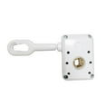 thumbnail image 2 of Hardware de engranaje de manivela para toldo Engranaje de toldo Accesorio de toldo resistente al desgaste Engranaje helicoidal para toldo de, 2 of 8