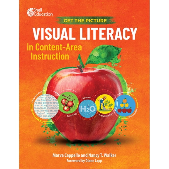 Get the Picture: Visual Literacy Get the Picture: Visual Literacy in Content-Area Instruction, (Paperback)