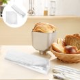 thumbnail image 3 of Miangastore Multi Function Shrink Bags Transparent 100Pack 16.1X10.8X0.04In, 3 of 8