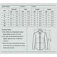 thumbnail image 3 of Cn Camisa Flores Con Estampado 3d Rosas Para Hombre, Cami, 3 of 3