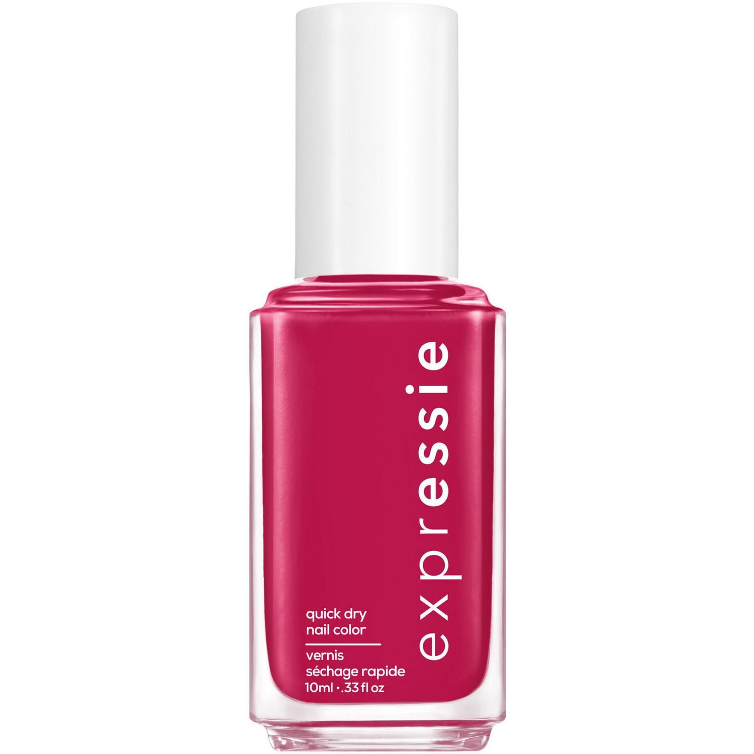essie expessie quick-dry nail polish, -