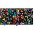 thumbnail image 5 of Pacon Fadeless Paper Sheet, 12 in x 18 in, Assorted Colors, 5 of 6